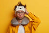 ¿Por qué no puedo dormir bien? 7 causas comunes y cómo solucionarlas