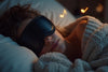 Antifaces con sonido: una buena herramienta para mejorar tu sueño y bienestar emocional