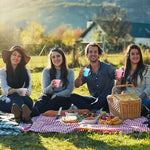 <b>Easy Cup.</b> La taza que se adapta a tu vida.