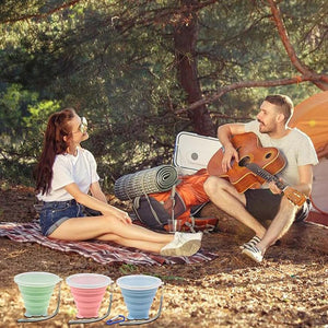 <b>Easy Cup.</b> La taza que se adapta a tu vida.