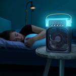 <strong>Mini Zen-Air.</strong> Bienestar que se siente y se respira