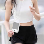 <strong>Power Air.</strong> Compacto, elegante y un poder que sorprende.