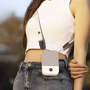 <strong>Power Air.</strong> Compacto, elegante y un poder que sorprende.