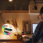 <strong>Speaker G.</strong> Luz, sonido y esencia en perfecta armonía