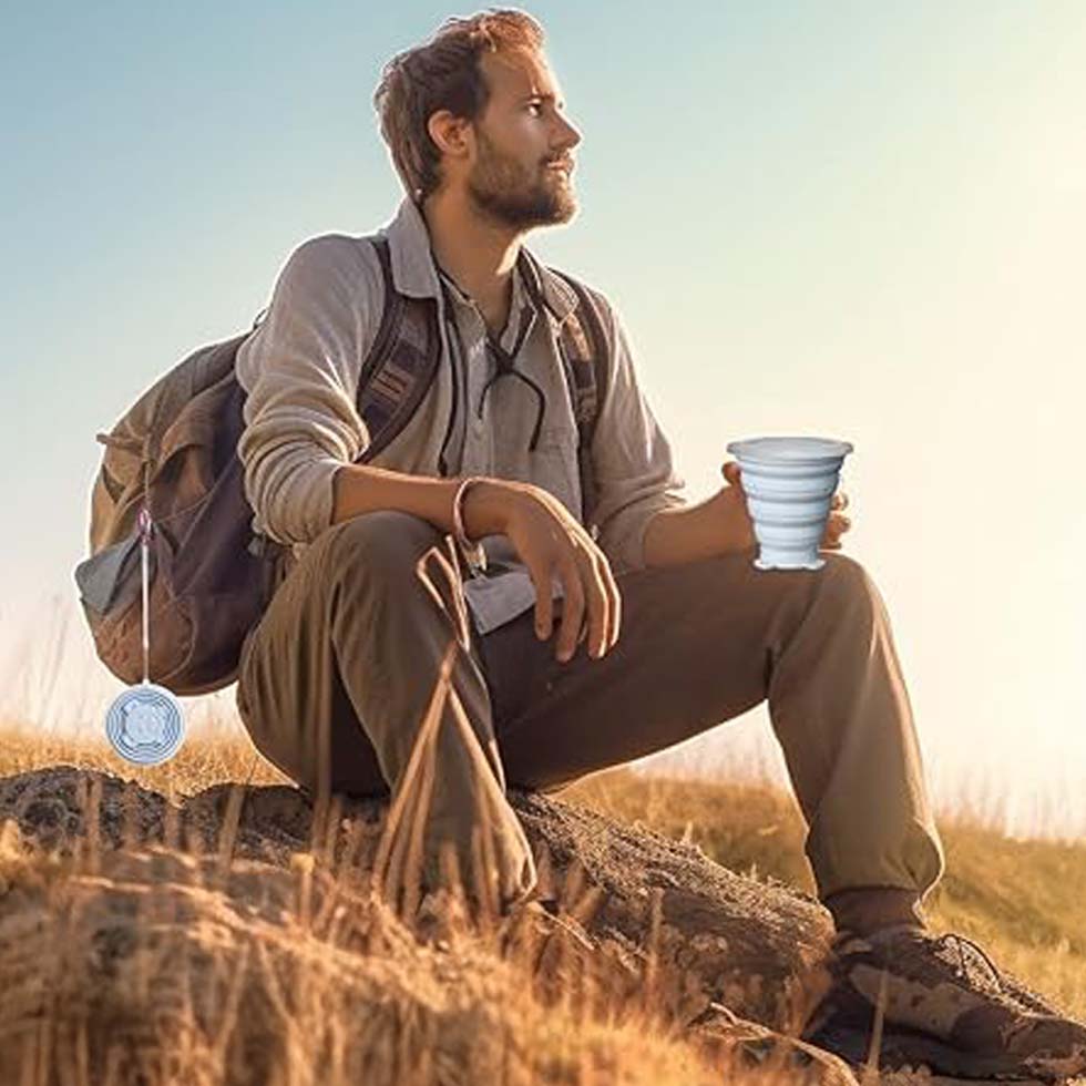 <b>Easy Cup.</b> La taza que se adapta a tu vida.