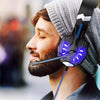 <strong>Gamer Headphones.</strong> Sonido que mejora tu mundo.