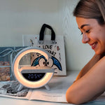 <strong>Speaker G.</strong> Luz, sonido y esencia en perfecta armonía