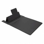 <strong>Mousepad Pro.</strong> Un escritorio organizado, una mente tranquila.