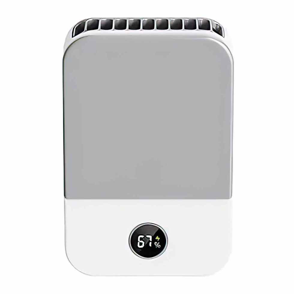 <strong>Power Air.</strong> Compacto, elegante y un poder que sorprende.