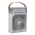 <strong>Mini Zen-Air.</strong> Bienestar que se siente y se respira
